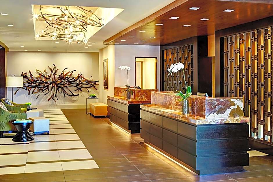 Scottsdale Marriott Old Town