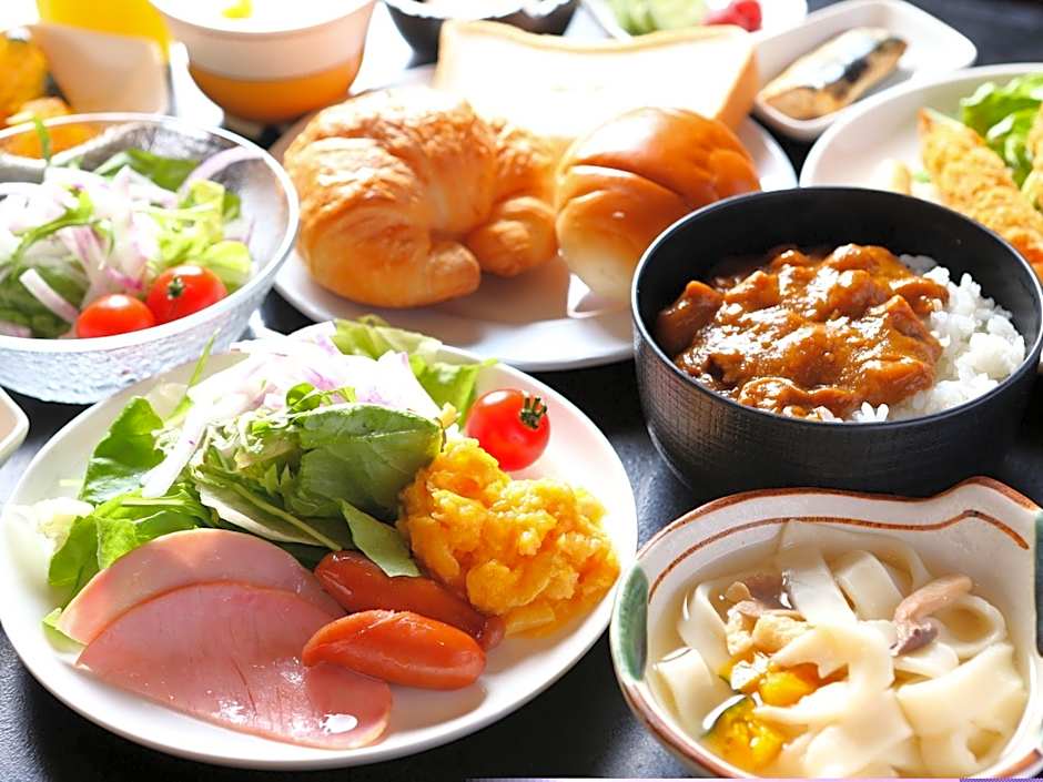 Hotel Naito Kofu Showa