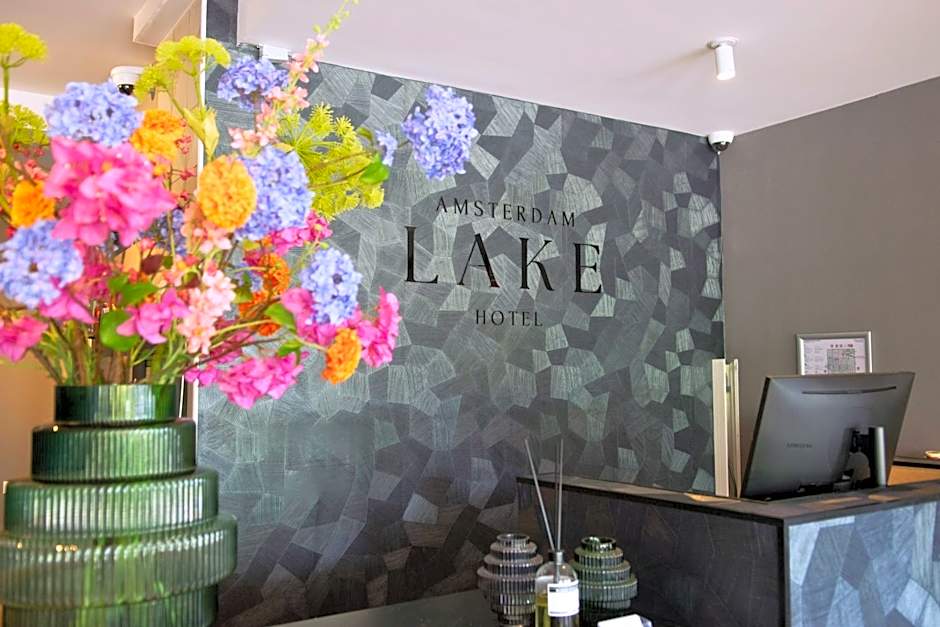 Amsterdam Lake Hotel