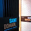Saint Domain Apartment Hotel