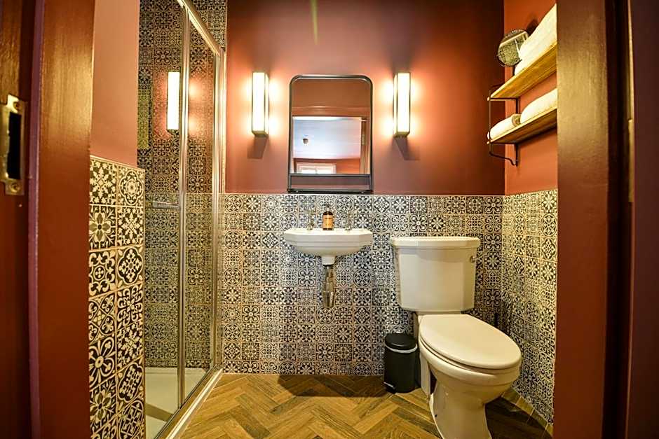 the Continental Boutique Residence