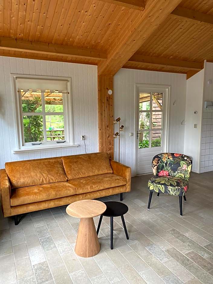 De Weide - Camping Botniahiem - Damwoude