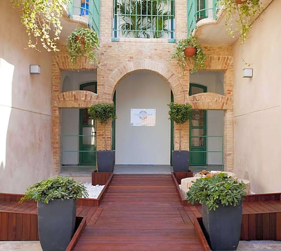 Boutique Isla Tabarca