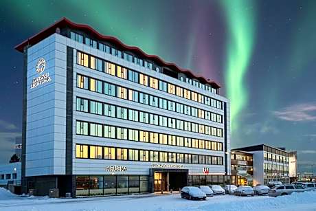 Reykjavik Lights Hotel by Keahotels