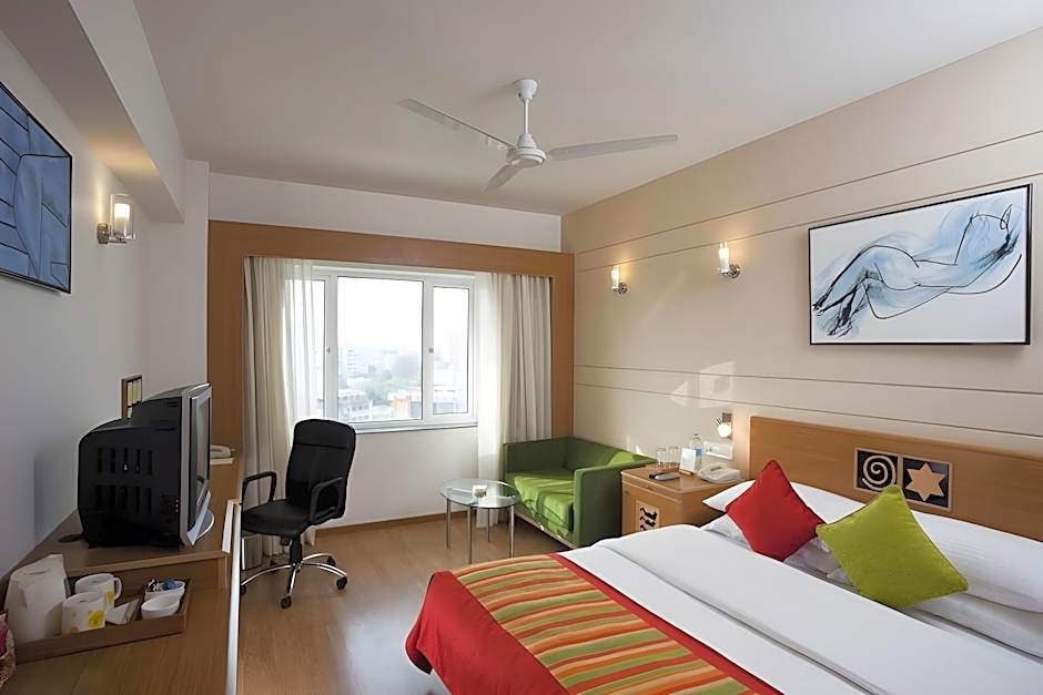 Lemon Tree Hotel Ahmedabad