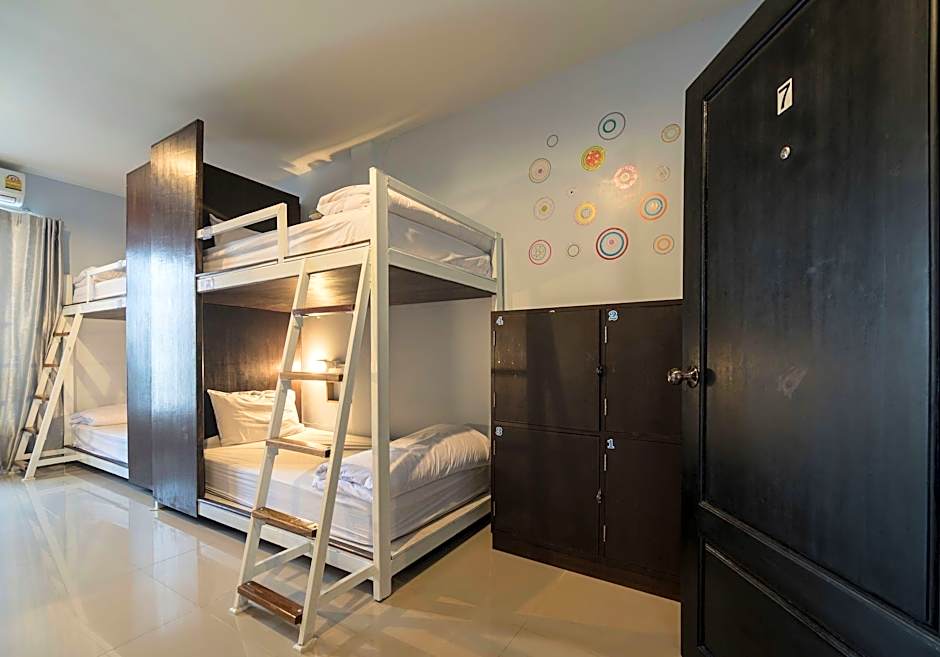 Mercy Hostel