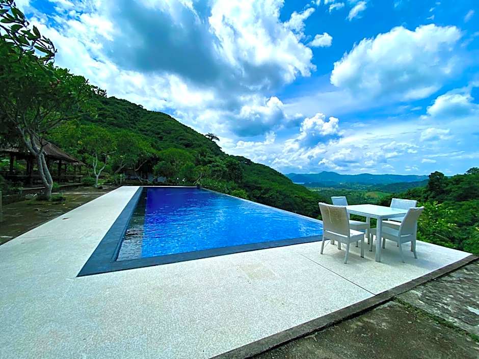 Ara Artati Lombok bungalows and Restaurant