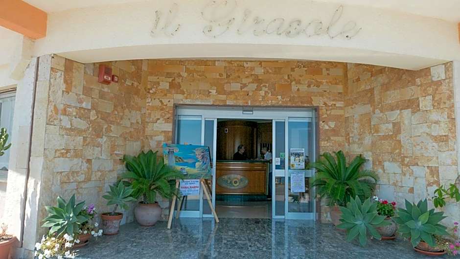 Hotel Il Girasole