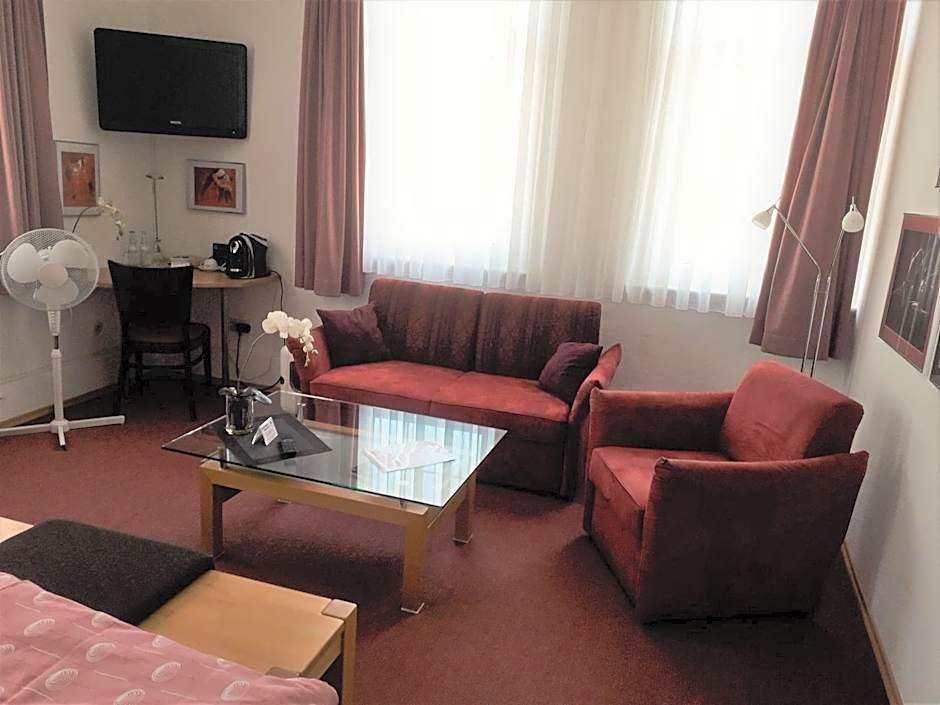 Deutsches Haus Munster