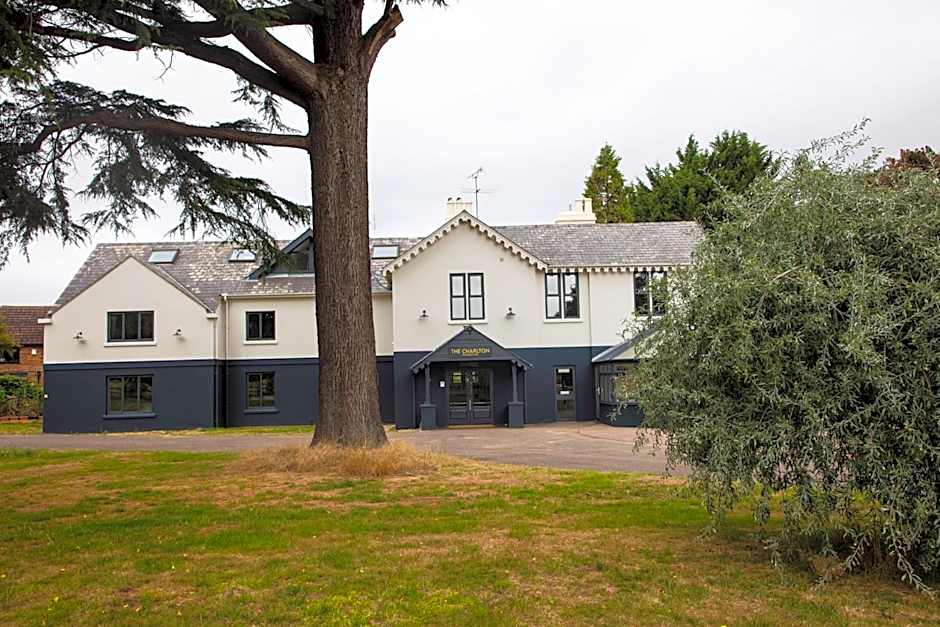 The Charlton Boutique Hotel
