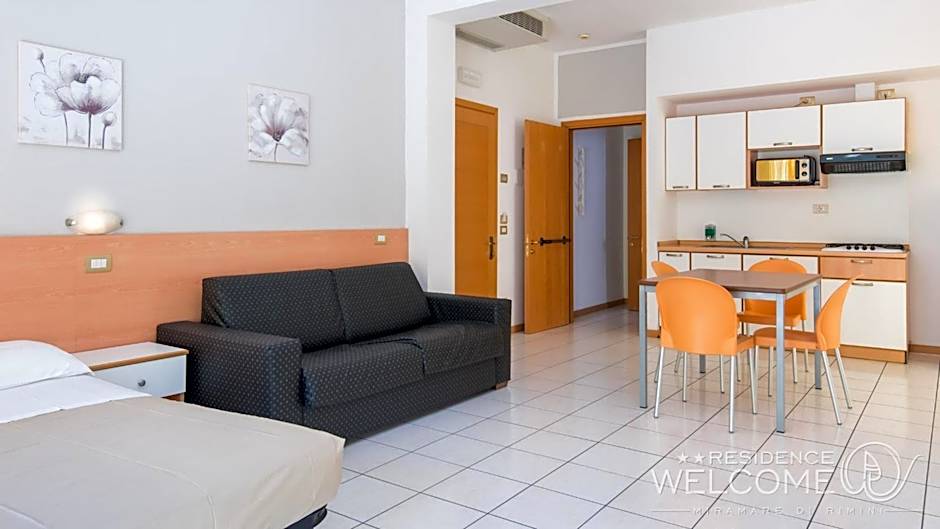 Welcome Residence per famiglie