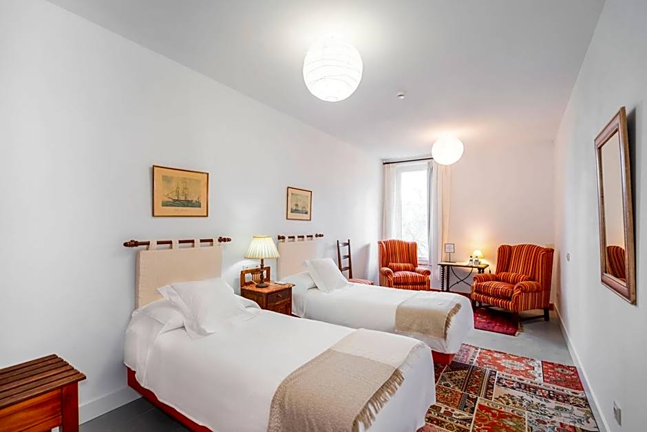 Hotel Rural Costa del Trigo