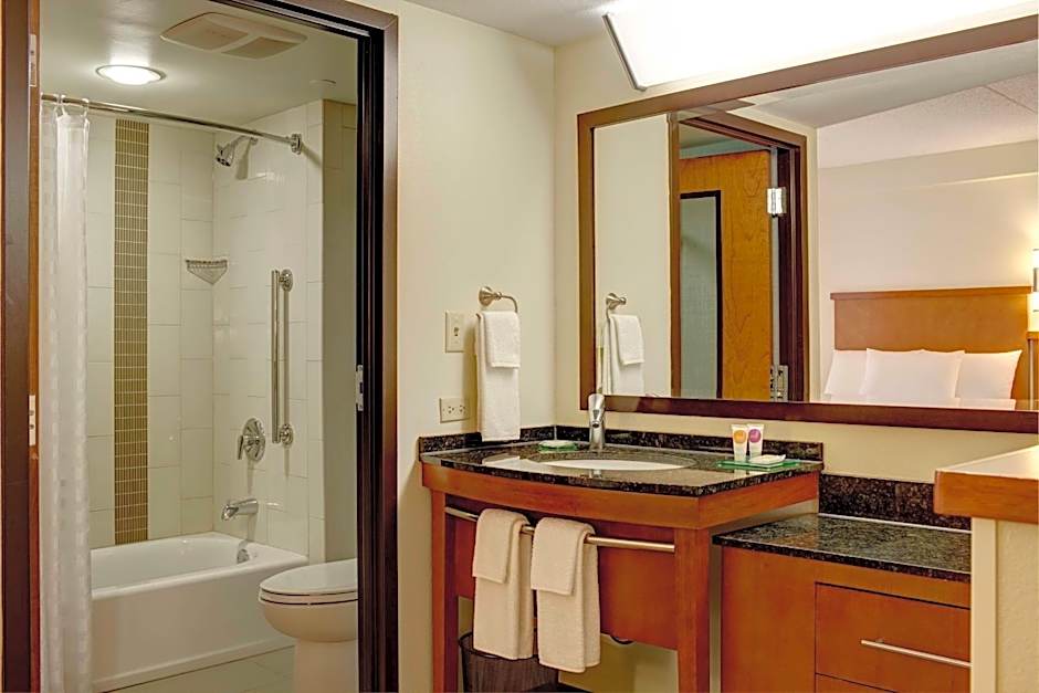 Hyatt Place Salt Lake City Downtown The Gateway