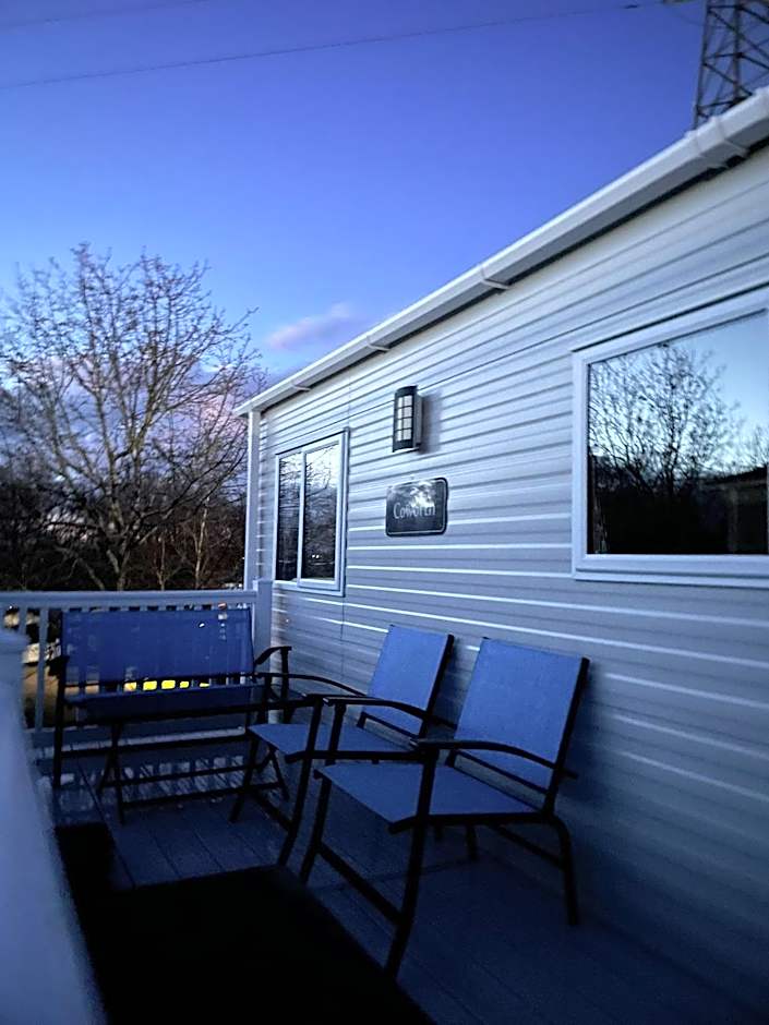 Laguna- Rockley Park Poole