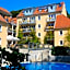 Apparthotel Bad Schandau by STEIGER Hotels