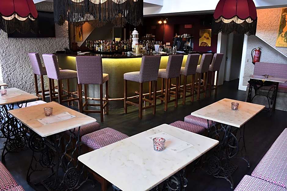 Quinta Da Penha De Franca