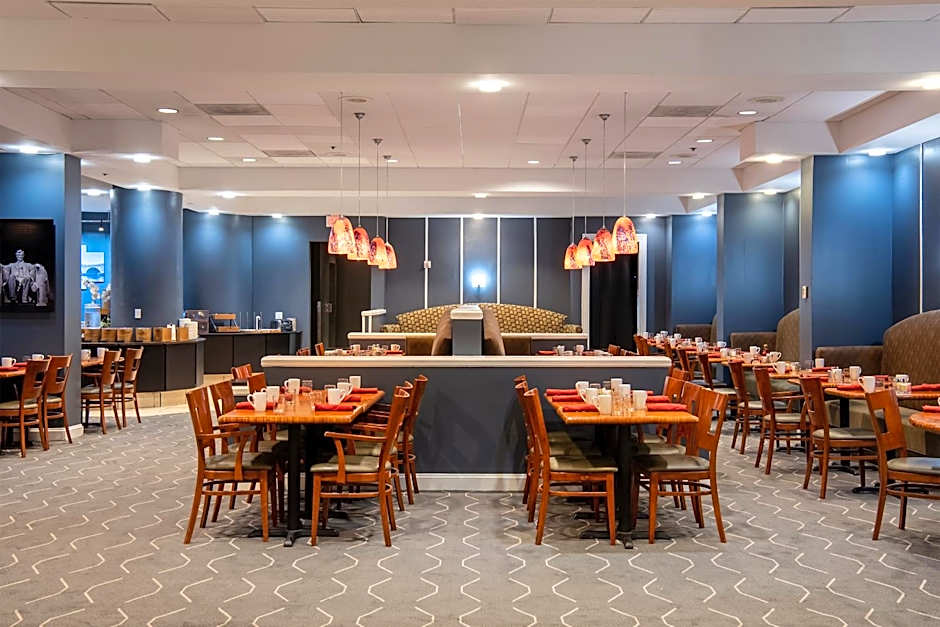 DoubleTree By Hilton Hotel Washington DC - Crystal City