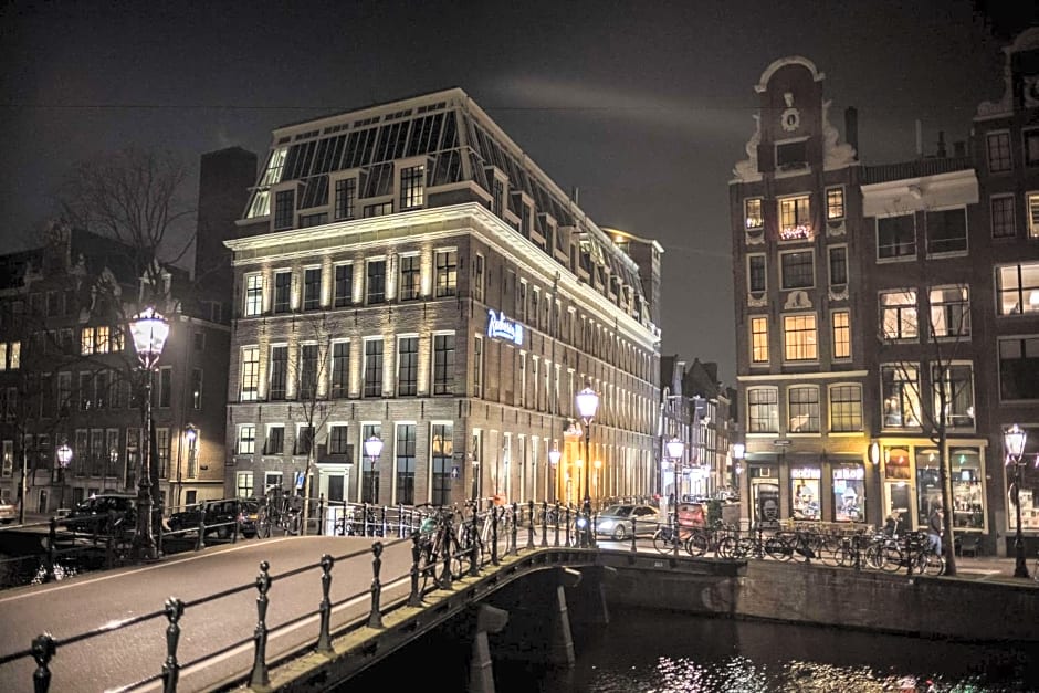 Radisson Blu Hotel, Amsterdam