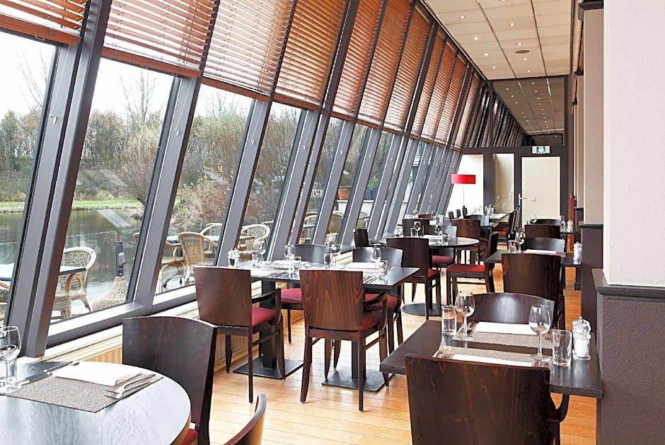 NH Capelle Rotterdam