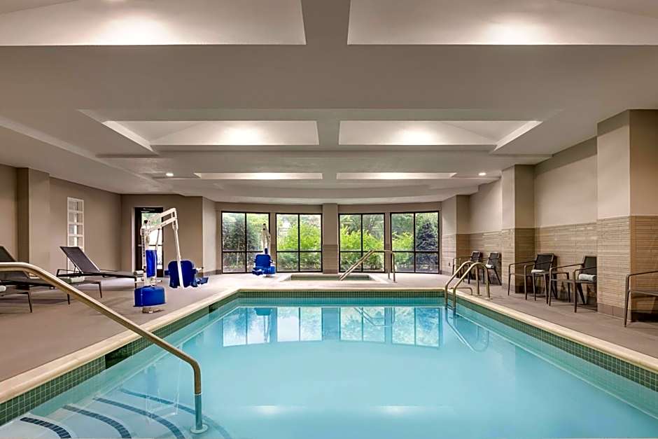 Courtyard by Marriott Lancaster