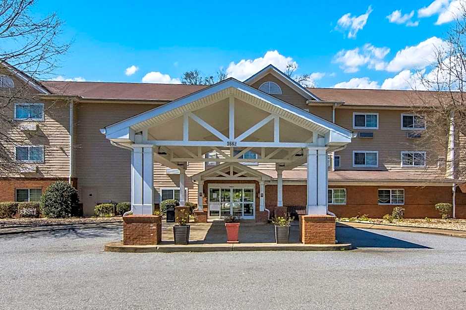 Sleep Inn & Suites Columbus near Fort Benning