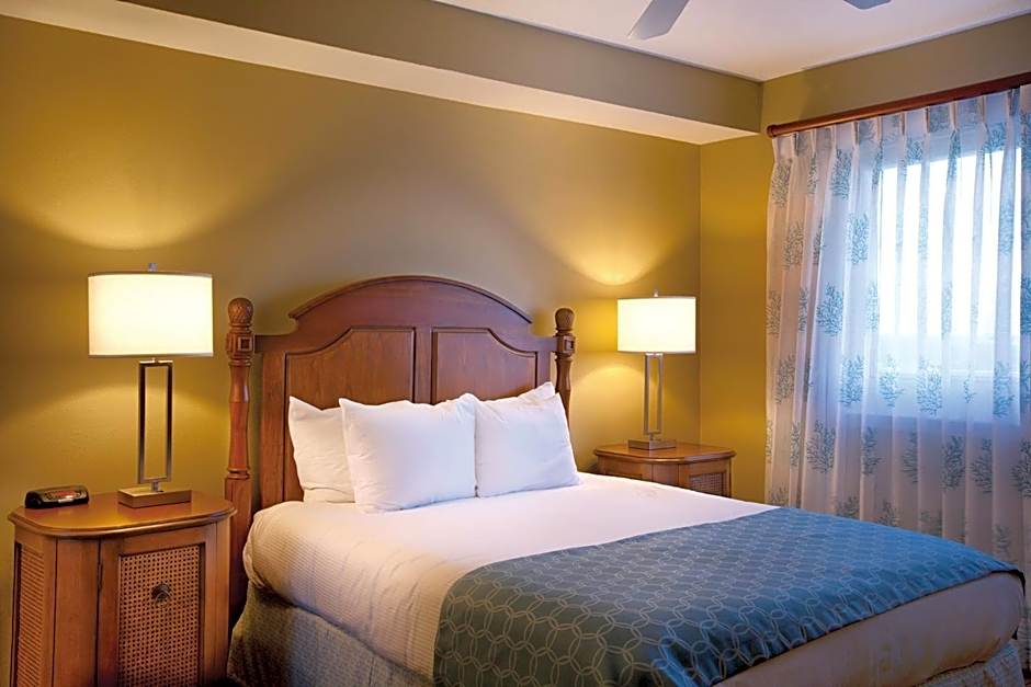 Club Wyndham Panama City Beach