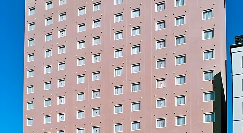 Toyoko Inn Tokushima-Eki Bizan-Guchi