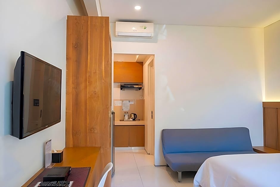 Bali True Living Apartment