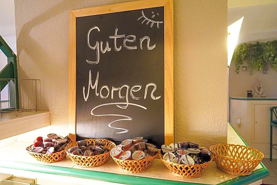 Apart Hotel Leipzig Taucha