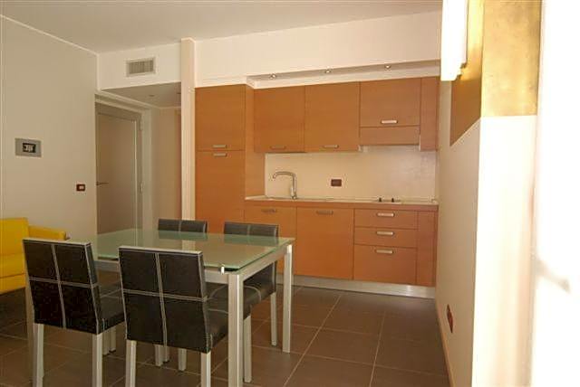 Residence & Suites Solaf