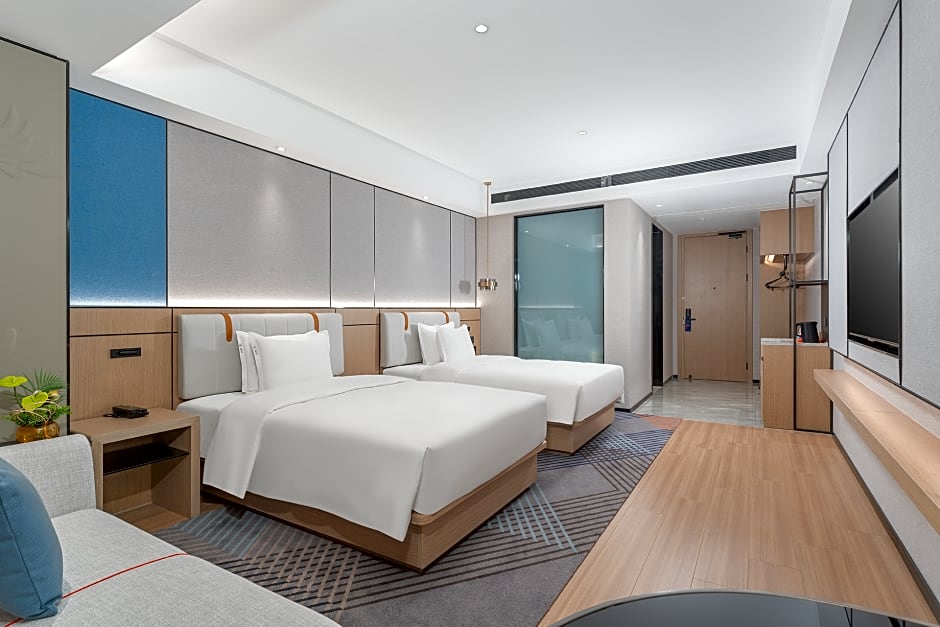 Holiday Inn Express Quanzhou Taishang By IHG