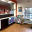 Studio 6 Houston TX Brookhollow