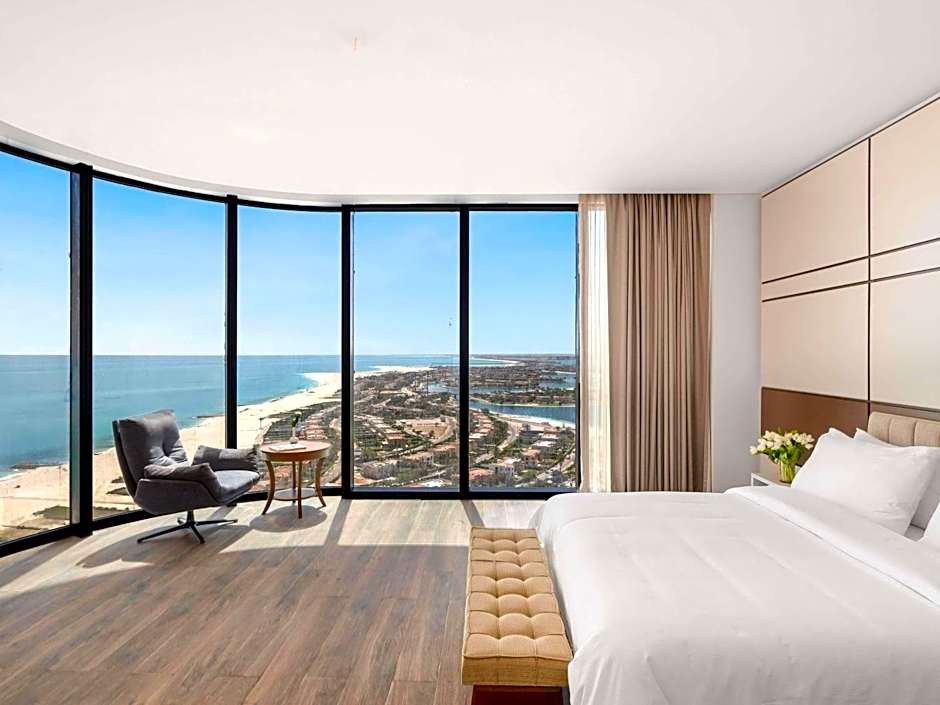 Rixos Premium Alamein