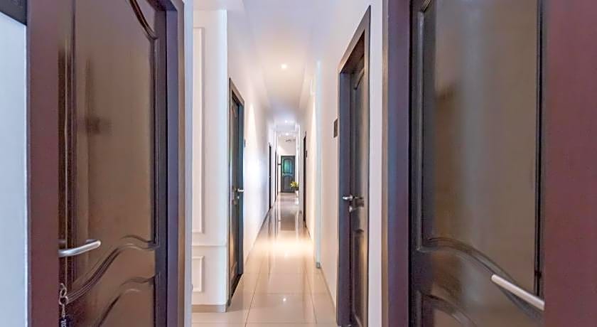 Urbanview Trans Hotel Batam by RedDoorz