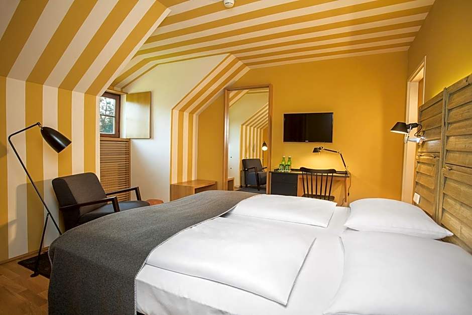 Hotel Schloss Leopoldskron