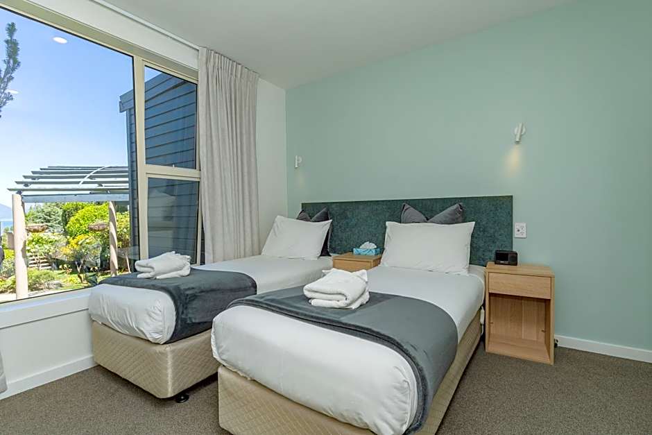 Melbourne Lodge Queenstown