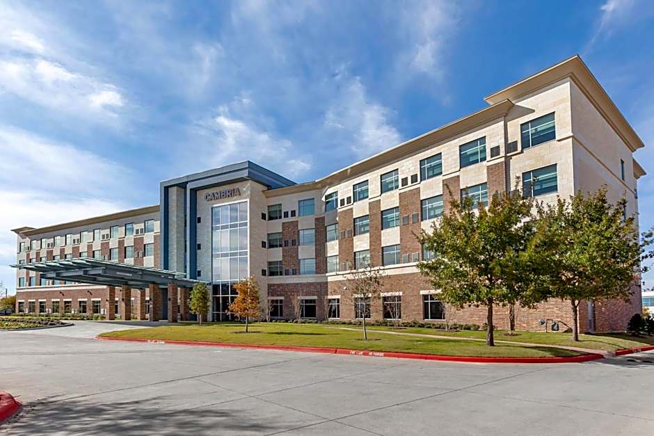 Cambria Hotel Richardson - Dallas