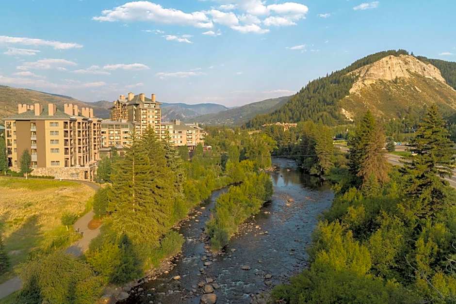 The Westin Riverfront Mountain Villas, Beaver Creek Mountain