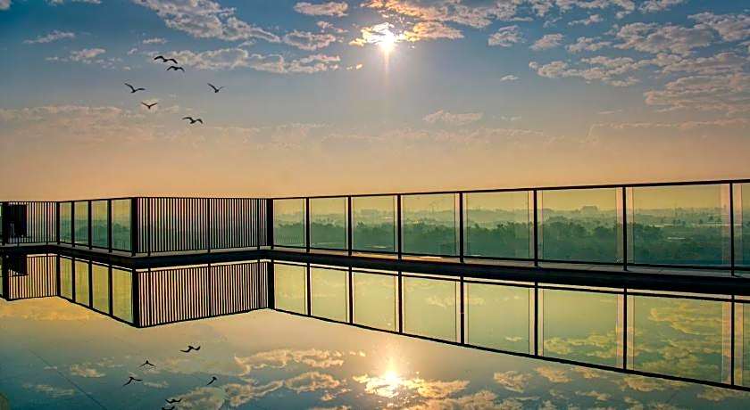 Just Sleep Tainan Hushan