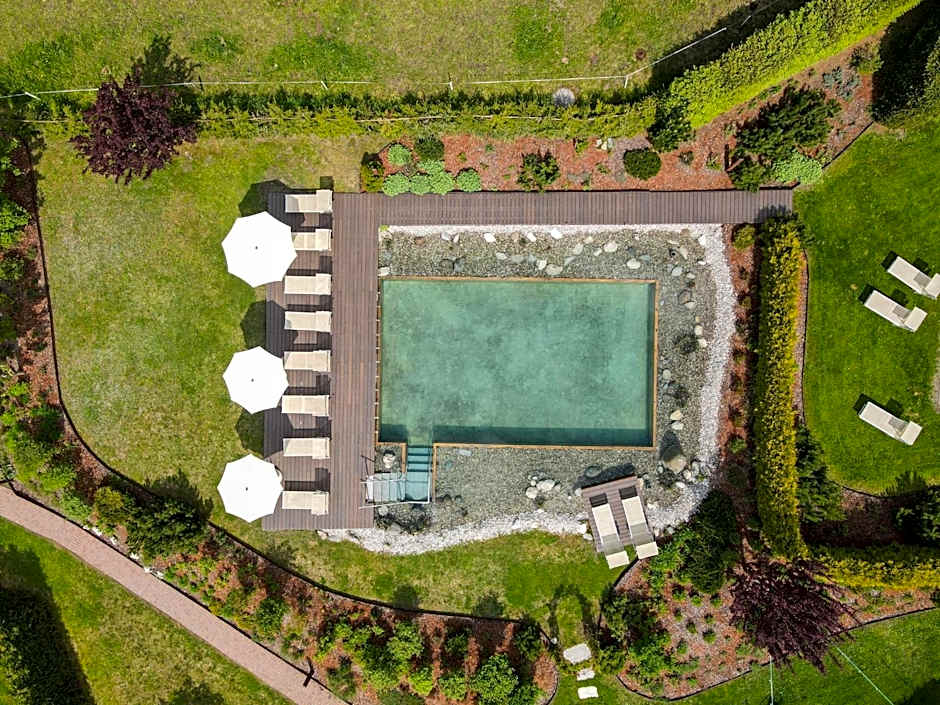 Boutique Hotel Eggele