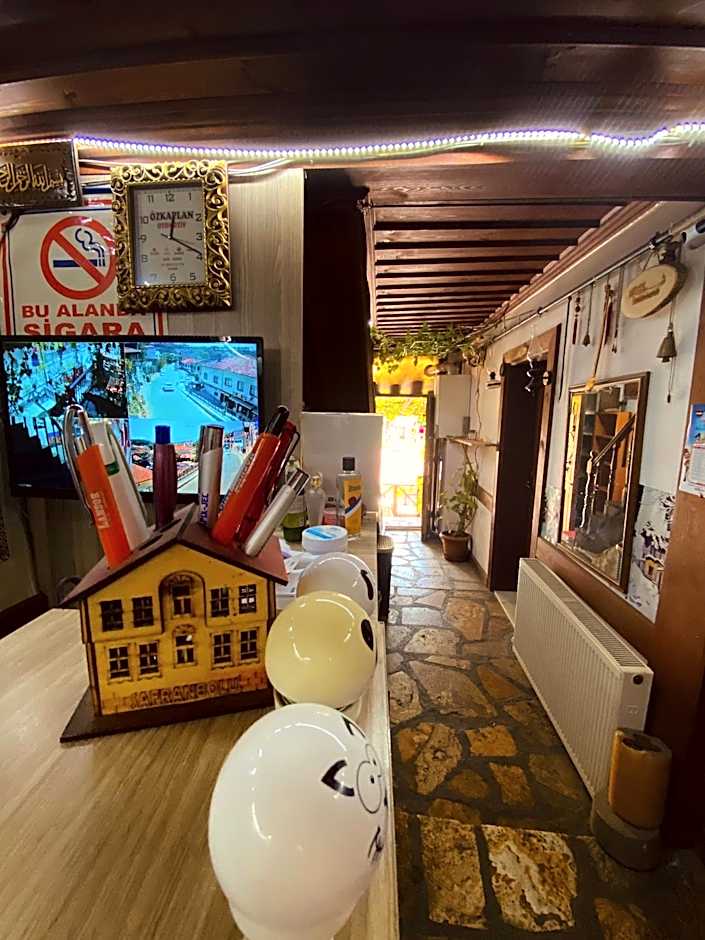 Avcıoğlu Konak Otel