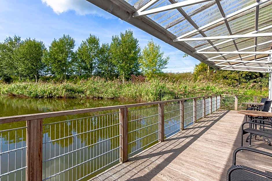 Hajé Restaurant de Aalscholver