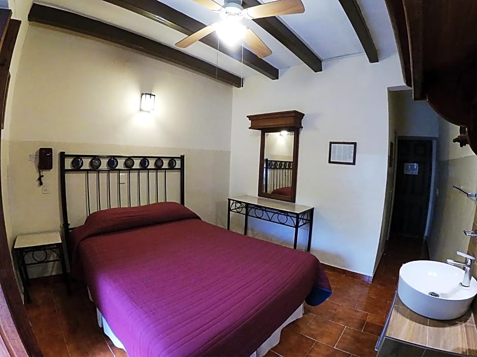 Hotel el Carmen
