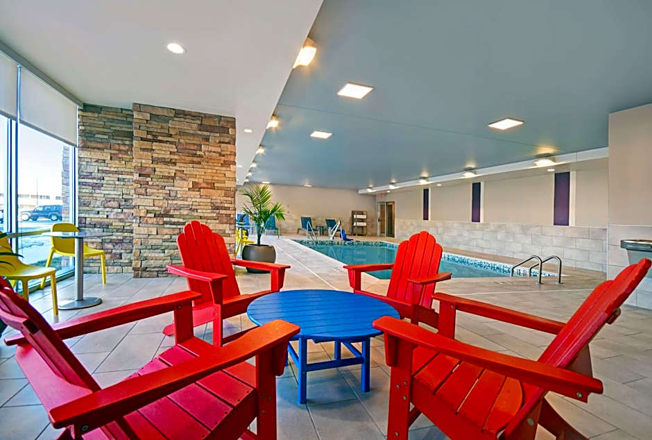 Home2 Suites By Hilton Columbus