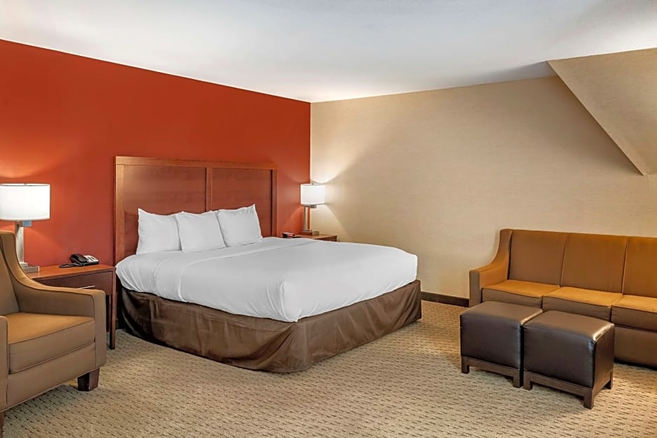 Comfort Inn Redwood City