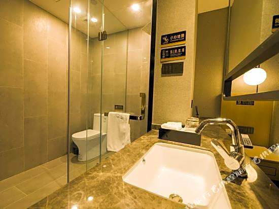 Lvyue Luxury Hotel