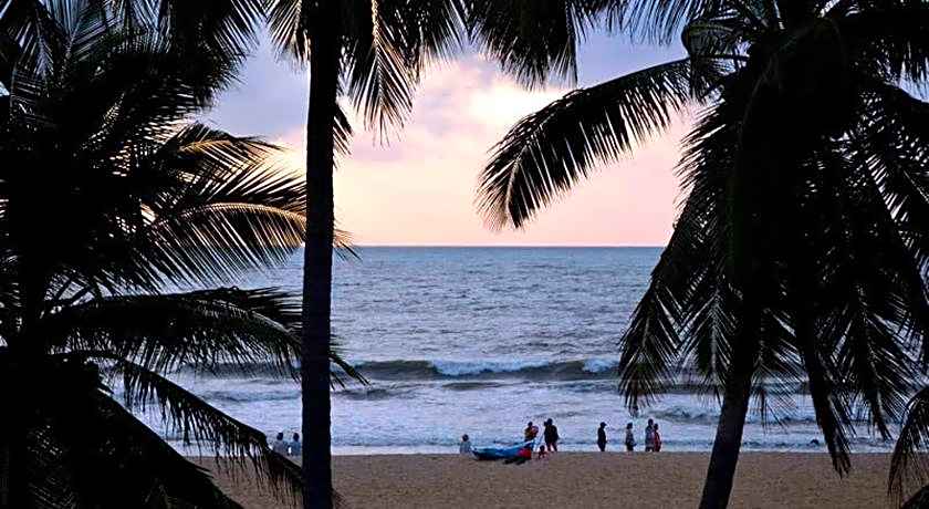 Star Beach Guest House                                                                      