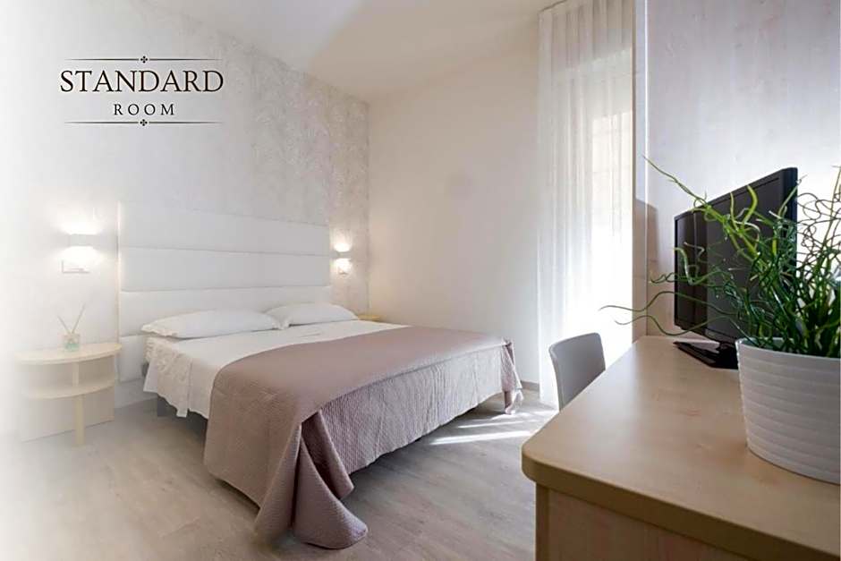 Hotel Constellation