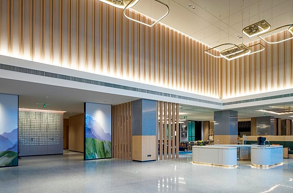Hilton Garden Inn Changde Dingcheng