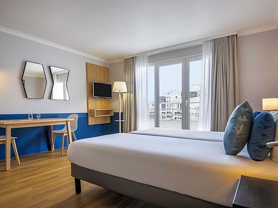 Aparthotel Adagio La Defense Kleber